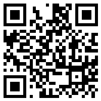 QR Code for bitcoin:18vDvLhxCfjGoC5CEx3dRZzZH6mb88rnze