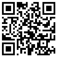 QR Code for bitcoin:18vGGLsZNfPfAiDdBj47DfhN5wMotBoJ6o