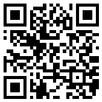 QR Code for bitcoin:18vJKML6sLe5giVbu1A2uRiE9KchqRNSPf