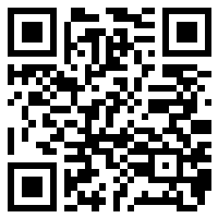 QR Code for bitcoin:18vLvisy4kcD8frFPgf2tafmjG1sP5hMNt