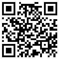 QR Code for bitcoin:18vNprW4tXGTjnJB5uP2AT11JXFbW2dVb8