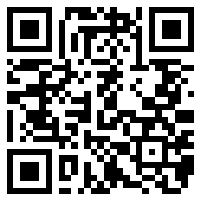 QR Code for bitcoin:18vPEZhd2HhLusR7wu8KZGVcmefwrhdPTs
