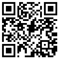 QR Code for bitcoin:18vQNaUJnS59e43GycGPbUbjmUhfXCHwSc