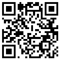 QR Code for bitcoin:18vTetsKRqFCukcLtsqSe4UXL1KQGXBiib