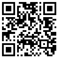QR Code for bitcoin:18vUpwQuaJ9QjTNovp3ctfeGjaSwGcP4Nv