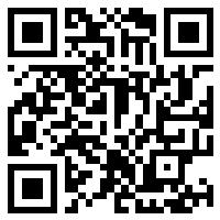 QR Code for bitcoin:18vUzQ2pDotTkdbBJ42eF6Q4FcHeRMzQoc