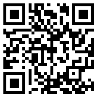QR Code for bitcoin:18vVXffPUoGApDPKi5cTNtDub3kLo5EtW7