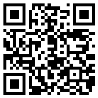QR Code for bitcoin:18vakVtf395Kp6VDbDJbrhH5qta767mDM5
