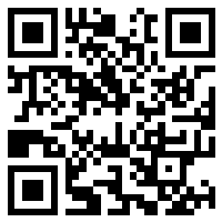 QR Code for bitcoin:18vbkZ1KWiwhB8oxda4K2p6GefJVy3KCDP