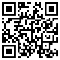 QR Code for bitcoin:18vchwLazjDMxASdJhpyamDGb7FrfYUuEG