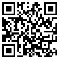 QR Code for bitcoin:18vdyLaKsYFerkbRZXTp2aCdWjZKvKbQdD
