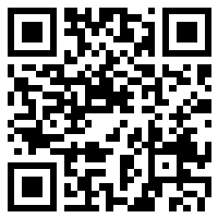 QR Code for bitcoin:18vgw82tqKaMu5TdTk2YhEYprpSyZPKdML