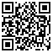 QR Code for bitcoin:18viUXEoGZZJcEGGd6GGbNT3PUdTMP7qDc