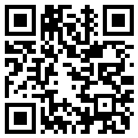QR Code for bitcoin:18vj41XZA24HE92CGdfGXTCythX81r8z2
