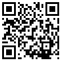 QR Code for bitcoin:18vmnAXLrb9BzCnXVNBJQRiZ2yuV8ZSDxc