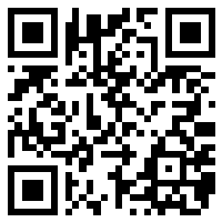 QR Code for bitcoin:18voaEpxotCG5baeyYetshPvxYHyeaspZa