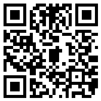 QR Code for bitcoin:18vp3LLXWLEXcScceWQK1hvFUm6Ewu4eQ7