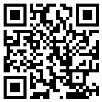 QR Code for bitcoin:18vqRWnVUToUrfaPRdA15L7yZrGbDWgJ6e
