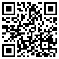 QR Code for bitcoin:18vqWCmJZkCqZsqfbc8qPd2BmkCs8Fi7nP