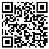 QR Code for bitcoin:18vrnPut3FQerV3nP7MmrhmL81Y2M9DGmP