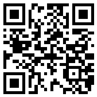 QR Code for bitcoin:18vruki3pwSNGpj7krLUYHZFPMffTHYbyB