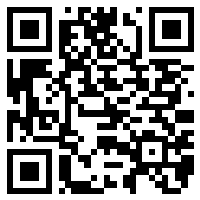 QR Code for bitcoin:18vtD2v5Wjd7oRPW4s9KpL2St4LEwo18dR