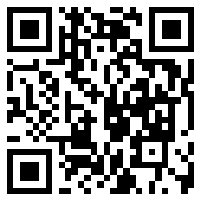 QR Code for bitcoin:18vu6PQ6WDgdndXMnGmpe7S28U7hYFPBps