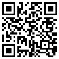 QR Code for bitcoin:18vuXRLeMA2P92kFFcEHFdWy8So4HAgGXU