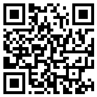 QR Code for bitcoin:18vupEnhSCrFGcubQL9veXiLb1QqLZg1To