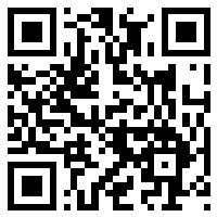 QR Code for bitcoin:18vvriraPuiL9epf5kzZNBzFhPwCfUfcUG