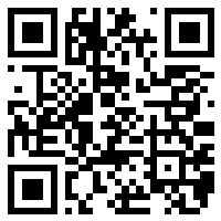 QR Code for bitcoin:18vvyom7FUtcJhWiPVs7c7bRG9NepJvyey