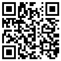 QR Code for bitcoin:18vxV6RuKZMPpLUzRDESTvMmwXHJTua2xs
