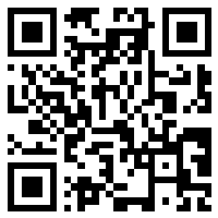 QR Code for bitcoin:18w5ip7ncxyFfbaEXhF8MMSbJxpt3eofUQ
