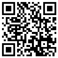 QR Code for bitcoin:18w6dmcSp1b6pu4euyWS6iqMQMjjvs55iu