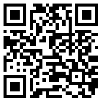 QR Code for bitcoin:18w7G1JV1bewuniYN3zKYsMA4aFQM2ePfM