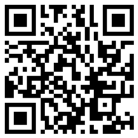 QR Code for bitcoin:18wSYCQstzjsJ9WrCE8YWFjKS17aVBzCLh
