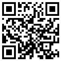 QR Code for bitcoin:18wYdSPCWWic7a4RFbLcLo35Kpvefqjm2o