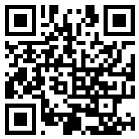 QR Code for bitcoin:18wZJSRBWSiurmHotZP24JsBv4JwznkbMx