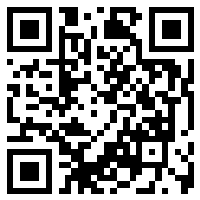 QR Code for bitcoin:18wd5P67DWs4LBLLecGo3VHgVtTaN7hJYY