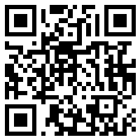 QR Code for bitcoin:18wnLLXrUiQu9DFaC6Epy6dKFsUBUpoWVa