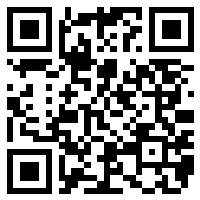 QR Code for bitcoin:18wpKdXV6727H9nAPjqcypEN8aRmwP4Rta