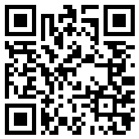 QR Code for bitcoin:18wpTeXSRVHK7xo7T5P3wVH3hmbVZ349N1