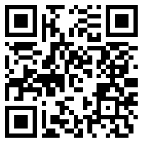 QR Code for bitcoin:18wrJ3hGCGDPffFfF2UoZRUJZG4Z9ZmkPc