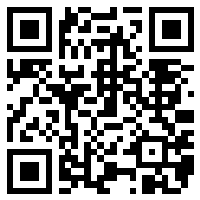 QR Code for bitcoin:18wusrtjE33v26ezBaGqMCSk5wwcfFWRK3