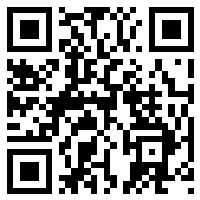 QR Code for bitcoin:18wyDwPWS8BuPJU6CRe2g43QvCjGG5EimL