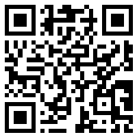 QR Code for bitcoin:18x8kTtEEwWF8vAVQTzd7g3pREBGLWiAFy