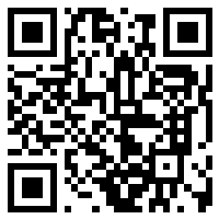 QR Code for bitcoin:18x9imkbbLfe2Np8ho15L91RQm84PruSJC