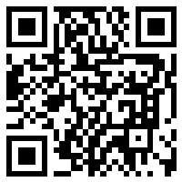 QR Code for bitcoin:18xAnsRjYtAJARFejDP7vTUuvqa4a3VCk5
