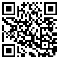 QR Code for bitcoin:18xDymcztgUNLhFrBPxJet8uBhcbmCSkXw