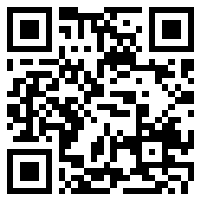 QR Code for bitcoin:18xFbXjWEqdgfskStUDJGnabUHoWBgpkAz